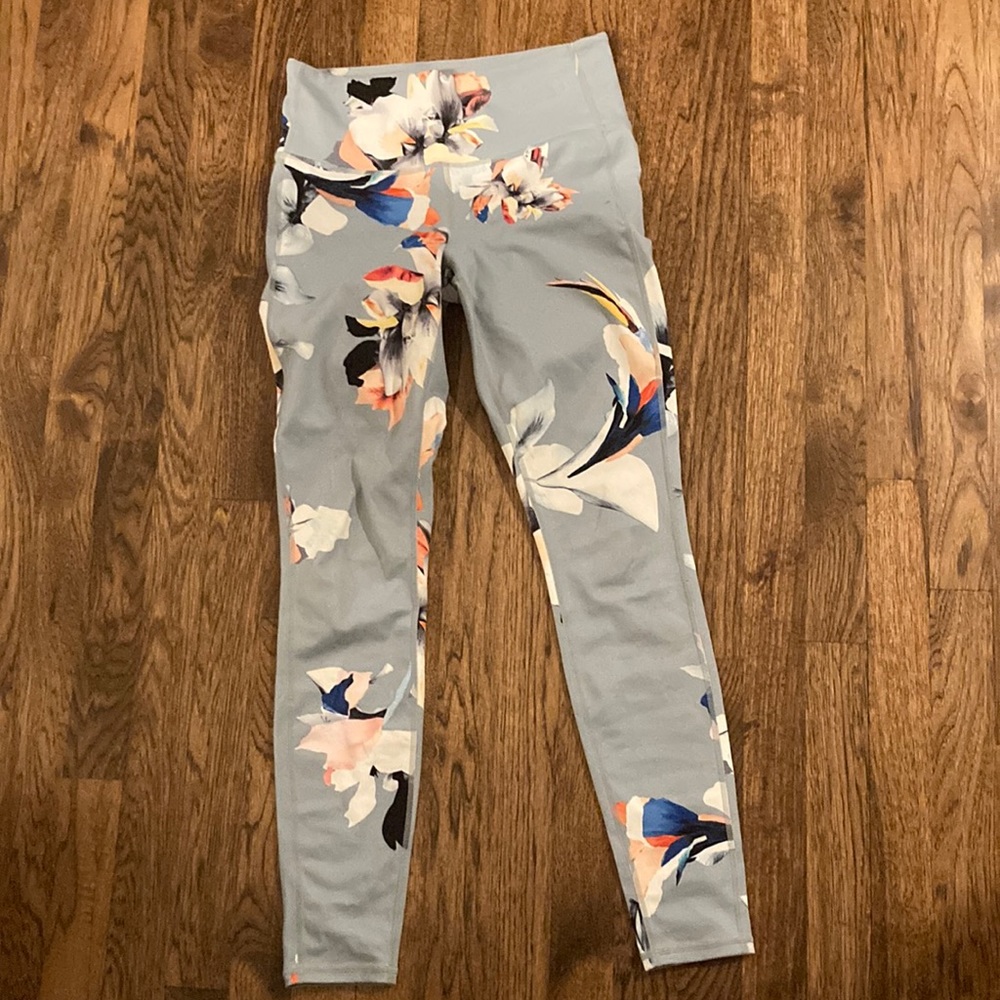 Athleta leggings